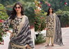 Bin Saeed Vol 18 By Deepsy Cotton Pakistani Dress Material Wholesale Market In Surat